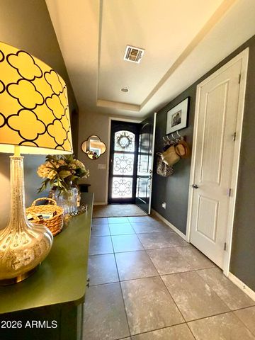 8216 S 42ND Lane, Laveen, AZ 85339