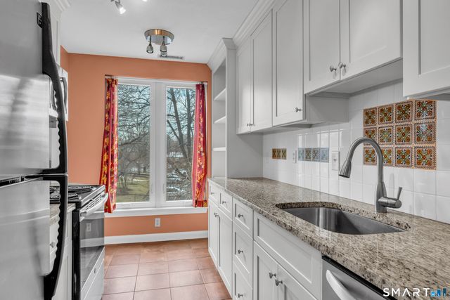 500 Prospect Street 2C, New Haven, CT 06511