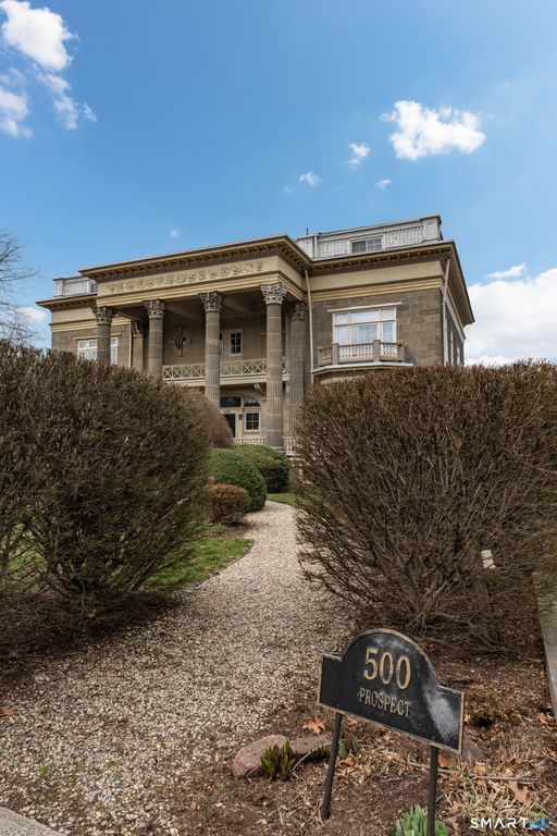 500 Prospect Street 2C, New Haven, CT 06511