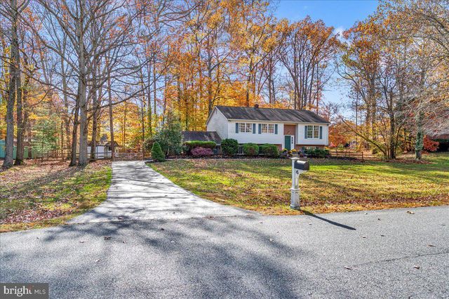 45 LONGLEAF LN, Bear, DE 19701
