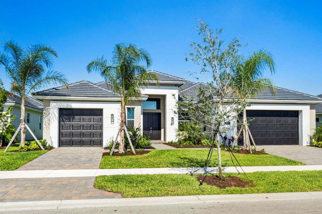 14322 SW Belterra Drive, Port St. Lucie, FL 34987