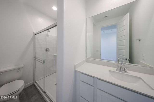 12073 W CALLE DE POMPAS Lane, Peoria, AZ 85383