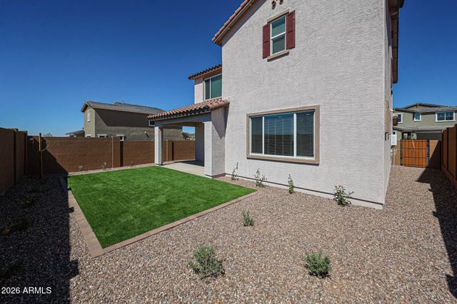 12073 W CALLE DE POMPAS Lane, Peoria, AZ 85383