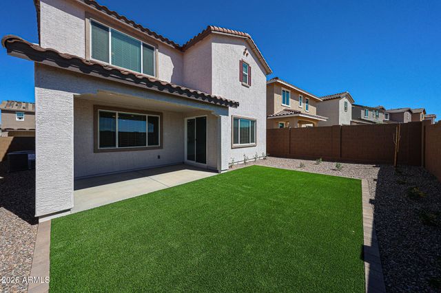 12073 W CALLE DE POMPAS Lane, Peoria, AZ 85383