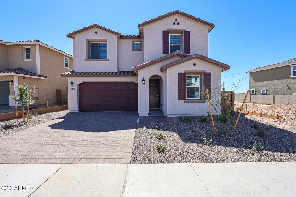 12073 W CALLE DE POMPAS Lane, Peoria, AZ 85383