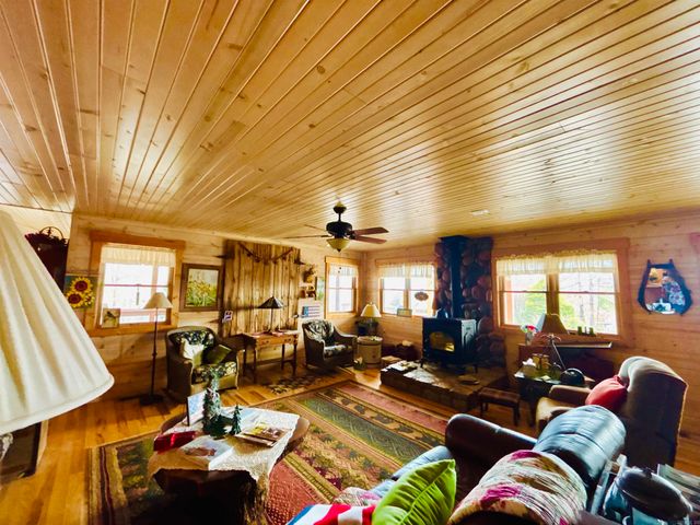 1915 Ridge Road, Mountain View, AR 72560