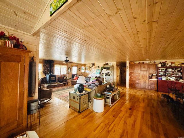 1915 Ridge Road, Mountain View, AR 72560