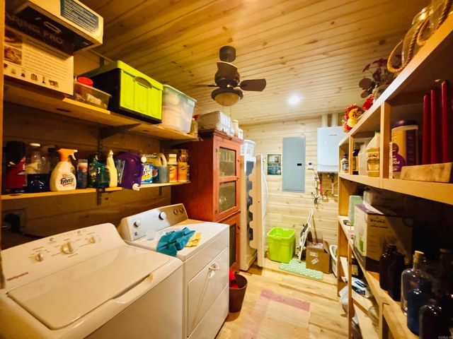 1915 Ridge Road, Mountain View, AR 72560