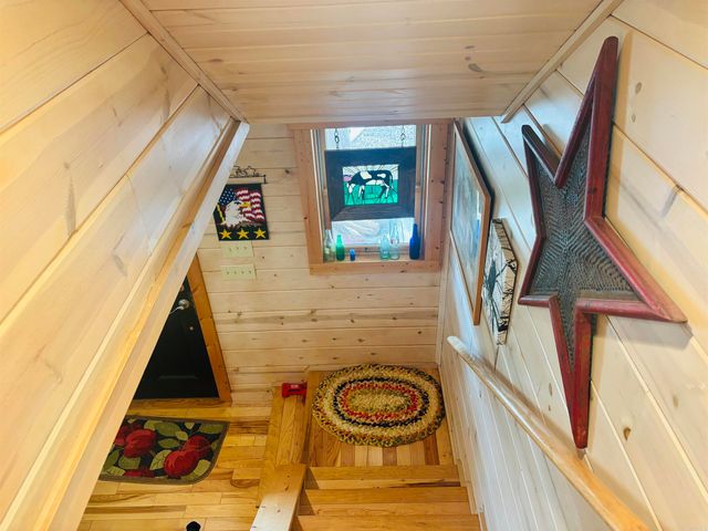 1915 Ridge Road, Mountain View, AR 72560