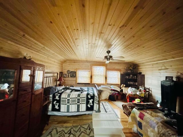 1915 Ridge Road, Mountain View, AR 72560