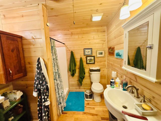 1915 Ridge Road, Mountain View, AR 72560