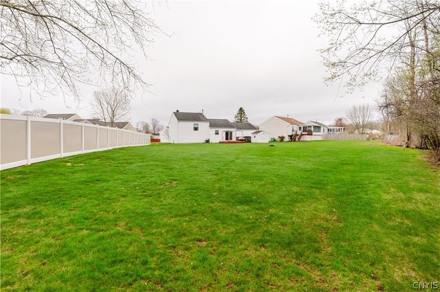 5976 Arentine Way, Cicero, NY 13039
