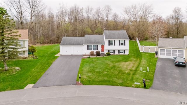 5976 Arentine Way, Cicero, NY 13039