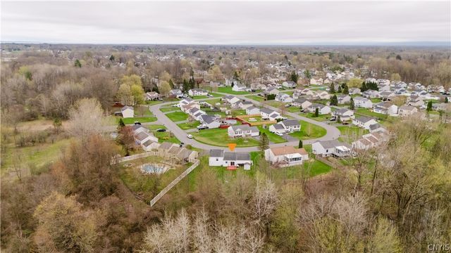5976 Arentine Way, Cicero, NY 13039