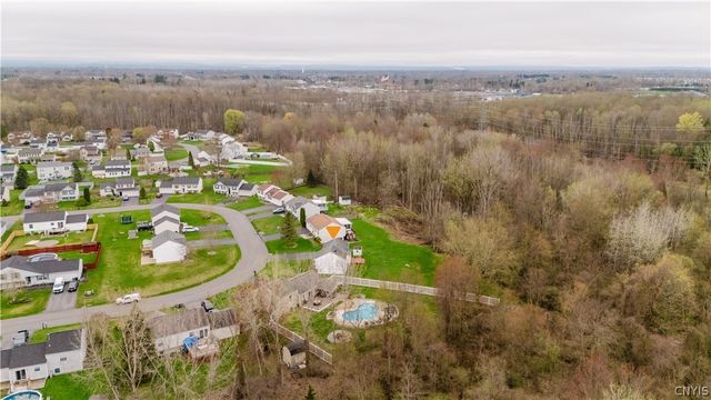 5976 Arentine Way, Cicero, NY 13039
