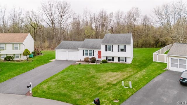 5976 Arentine Way, Cicero, NY 13039