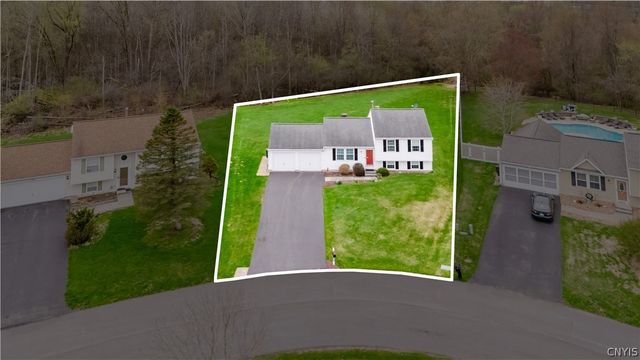 5976 Arentine Way, Cicero, NY 13039