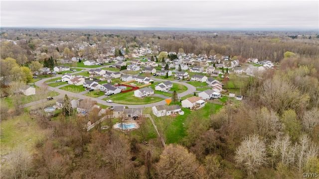 5976 Arentine Way, Cicero, NY 13039