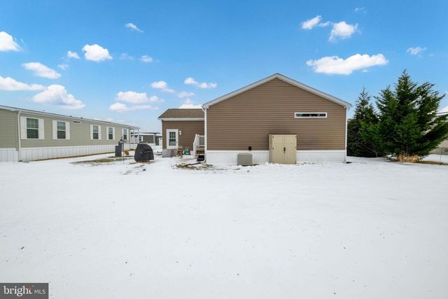 18 BUCKINGHAM DR, Lewes, DE 19958