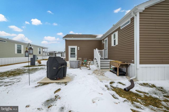 18 BUCKINGHAM DR, Lewes, DE 19958