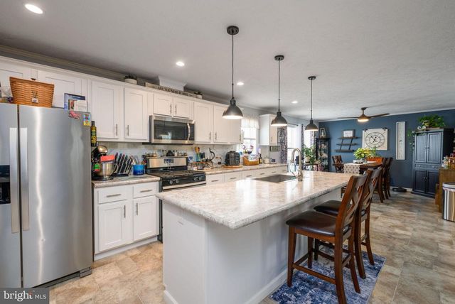 18 BUCKINGHAM DR, Lewes, DE 19958