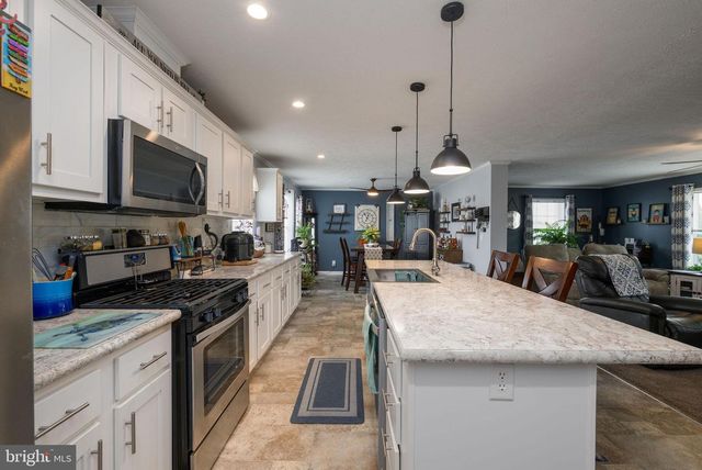 18 BUCKINGHAM DR, Lewes, DE 19958