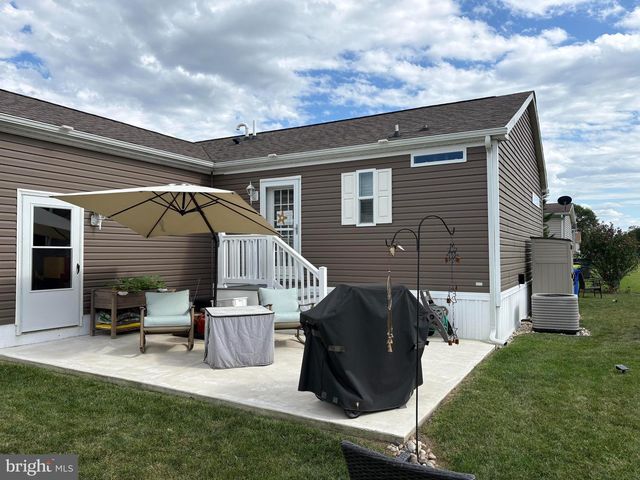 18 BUCKINGHAM DR, Lewes, DE 19958