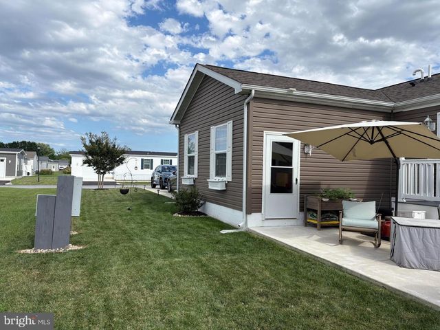 18 BUCKINGHAM DR, Lewes, DE 19958