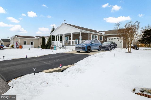 18 BUCKINGHAM DR, Lewes, DE 19958