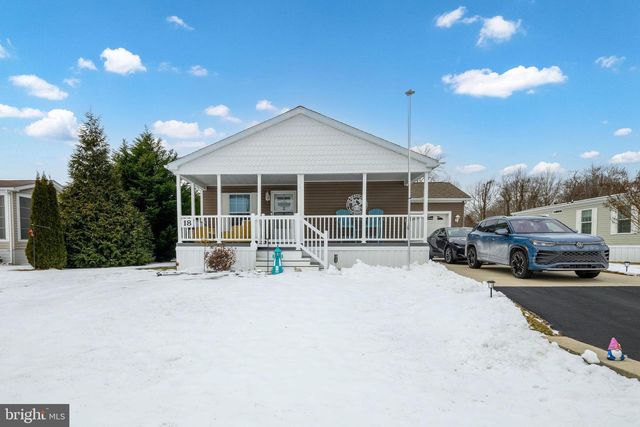 18 BUCKINGHAM DR, Lewes, DE 19958