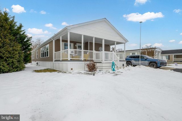 18 BUCKINGHAM DR, Lewes, DE 19958