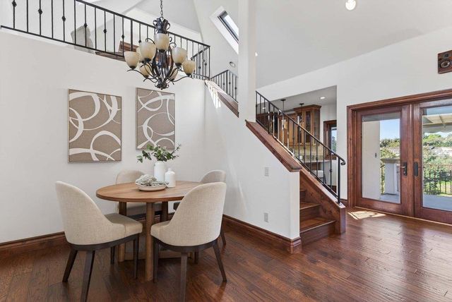 41 S Circle Drive, Santa Cruz, CA 95060