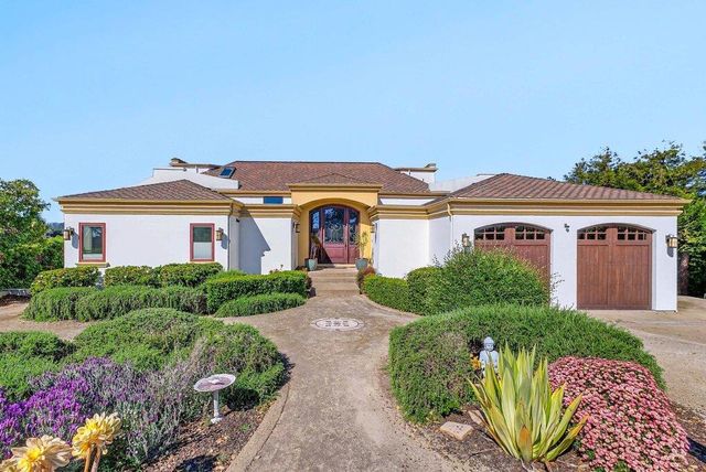 41 S Circle Drive, Santa Cruz, CA 95060