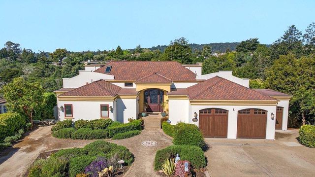 41 S Circle Drive, Santa Cruz, CA 95060