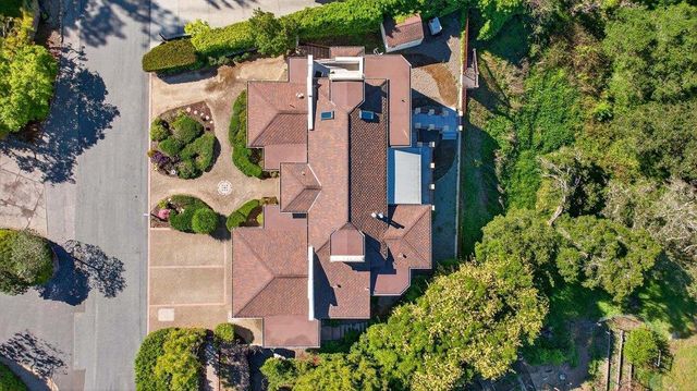 41 S Circle Drive, Santa Cruz, CA 95060