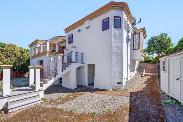 41 S Circle Drive, Santa Cruz, CA 95060