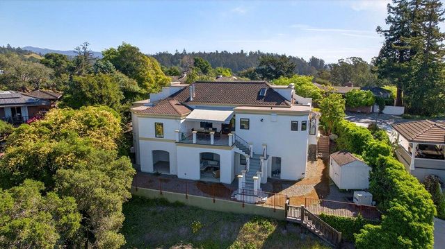 41 S Circle Drive, Santa Cruz, CA 95060