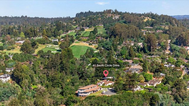 41 S Circle Drive, Santa Cruz, CA 95060