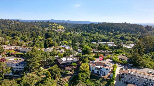 41 S Circle Drive, Santa Cruz, CA 95060