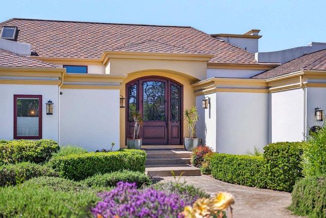 41 S Circle Drive, Santa Cruz, CA 95060