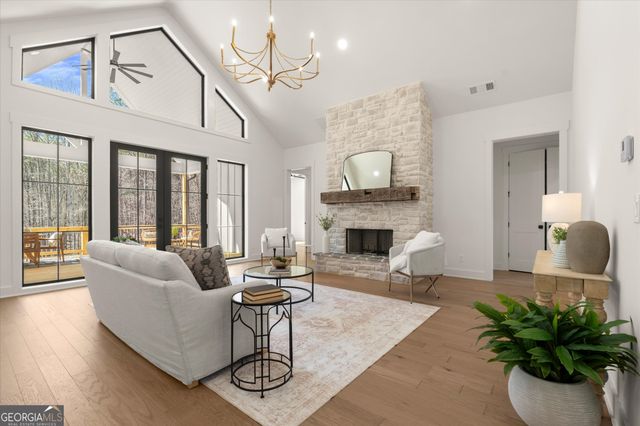 145 Highlands Chase, Ball Ground, GA 30107