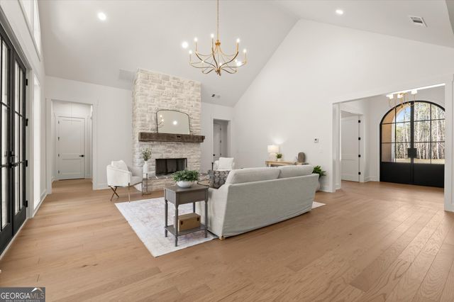 145 Highlands Chase, Ball Ground, GA 30107