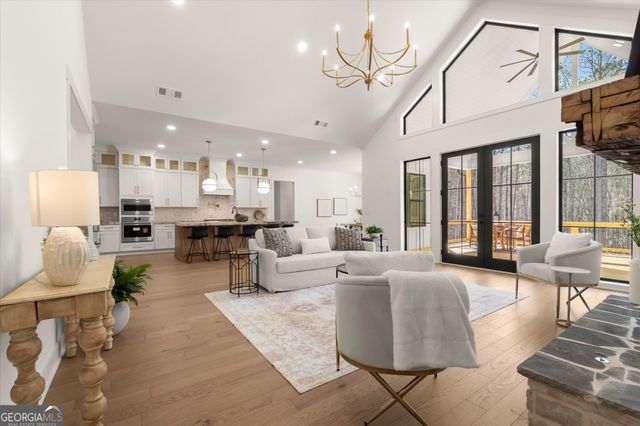 145 Highlands Chase, Ball Ground, GA 30107