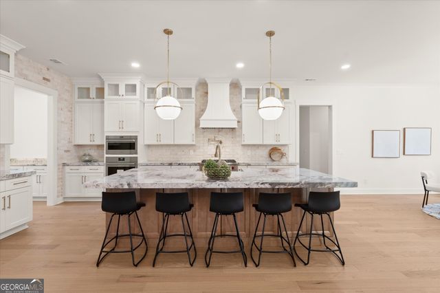 145 Highlands Chase, Ball Ground, GA 30107