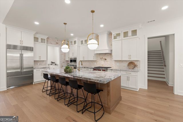 145 Highlands Chase, Ball Ground, GA 30107