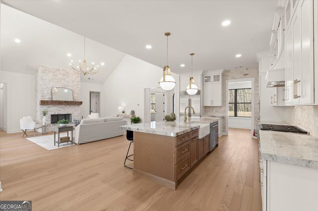 145 Highlands Chase, Ball Ground, GA 30107