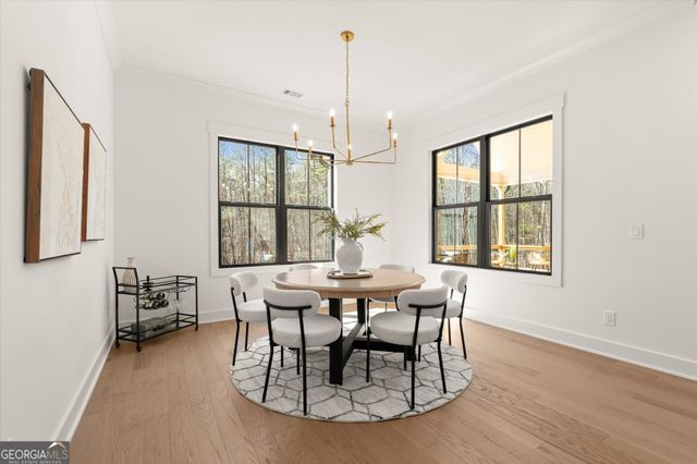 145 Highlands Chase, Ball Ground, GA 30107