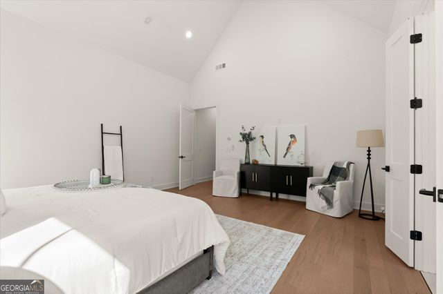 145 Highlands Chase, Ball Ground, GA 30107