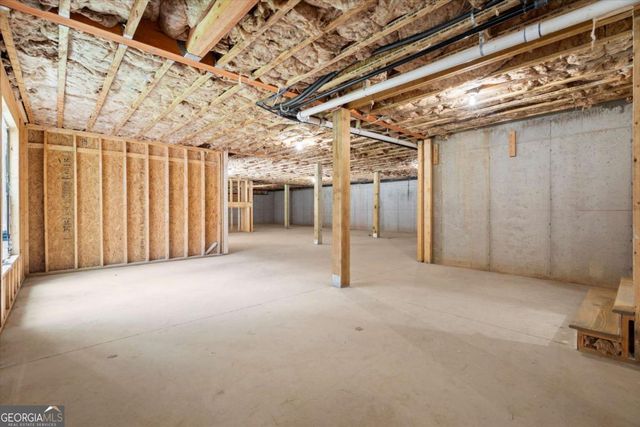 145 Highlands Chase, Ball Ground, GA 30107