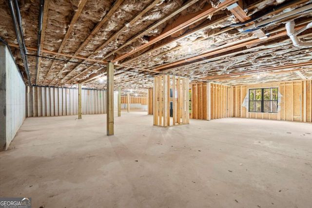 145 Highlands Chase, Ball Ground, GA 30107